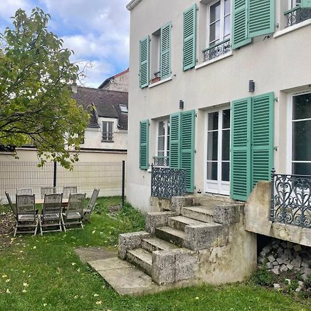 Le Grimont - 5 Min De Disneyland Paris Купвре Экстерьер фото